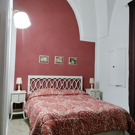 B&B Mareen Santa Maria al Bagno Luaran gambar