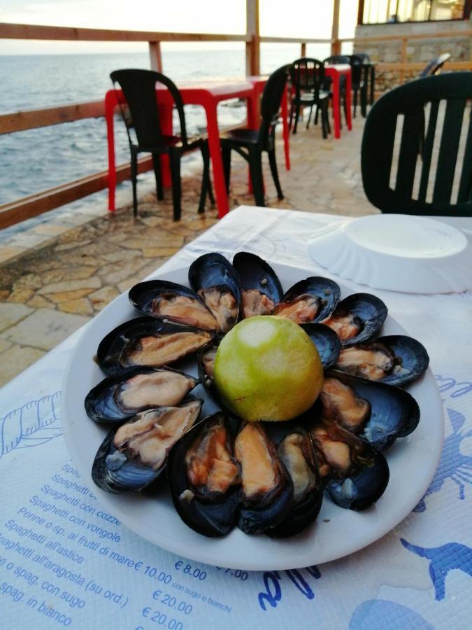 B&B Mareen Santa Maria al Bagno Luaran gambar