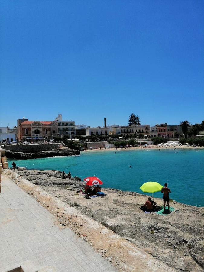 B&B Mareen Santa Maria al Bagno Luaran gambar
