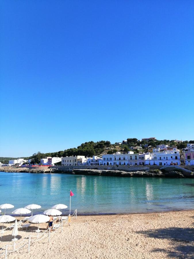 B&B Mareen Santa Maria al Bagno Luaran gambar