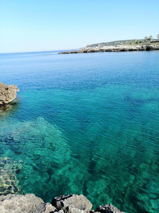 B&B Mareen Santa Maria al Bagno Luaran gambar