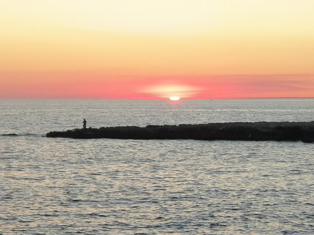 B&B Mareen Santa Maria al Bagno Luaran gambar
