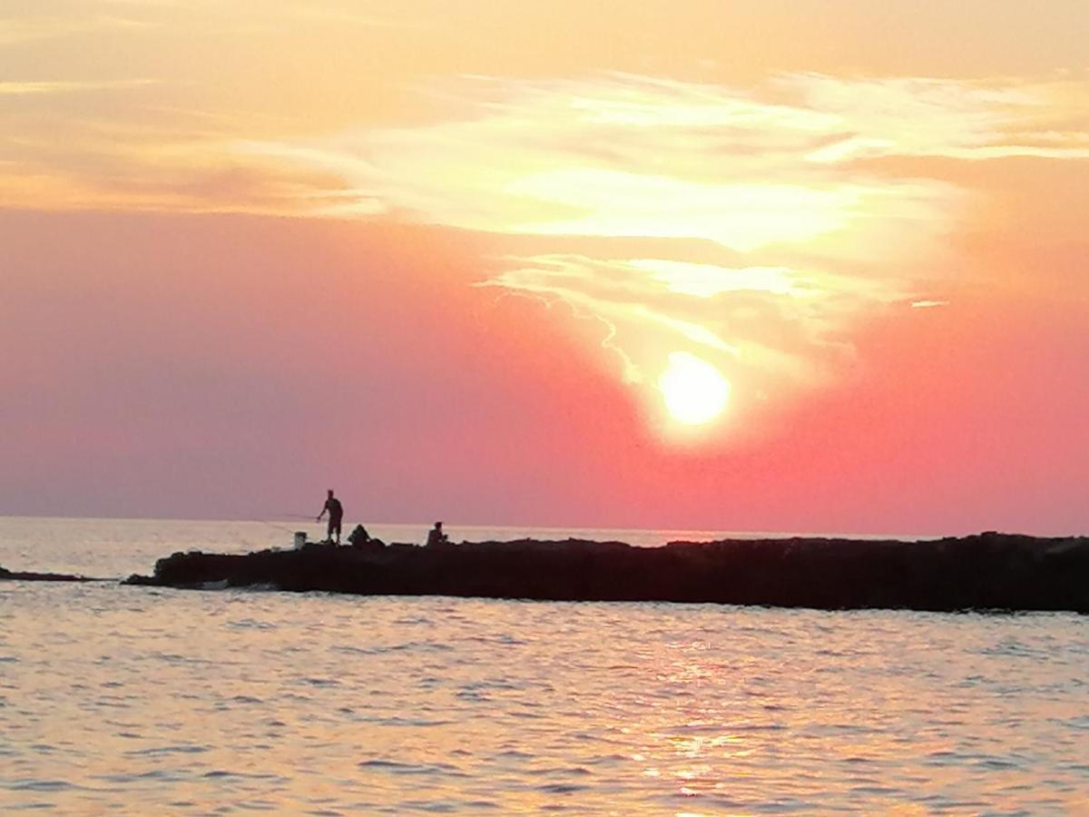 B&B Mareen Santa Maria al Bagno Luaran gambar