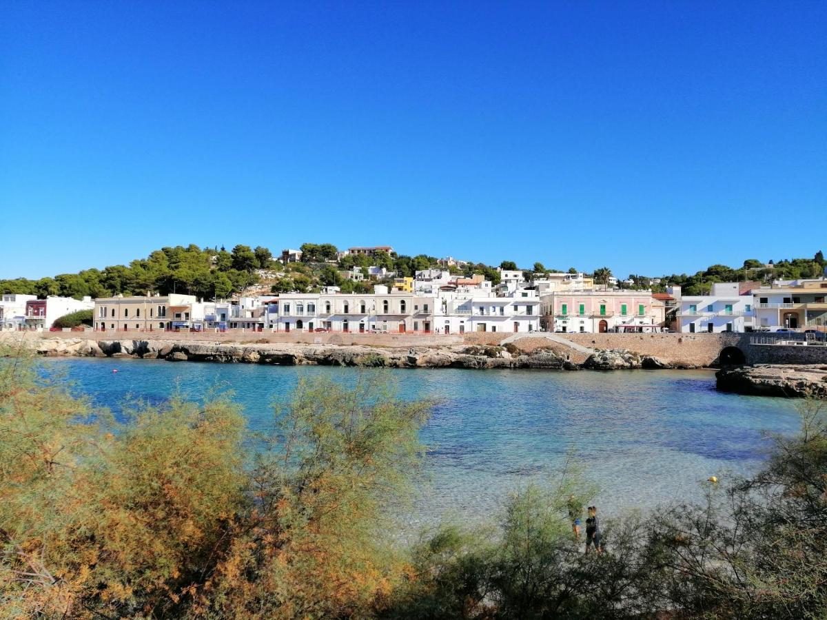 B&B Mareen Santa Maria al Bagno Luaran gambar