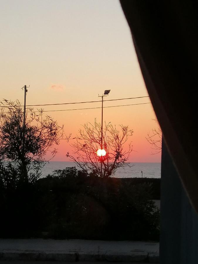 B&B Mareen Santa Maria al Bagno Luaran gambar