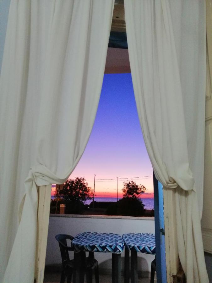 B&B Mareen Santa Maria al Bagno Luaran gambar