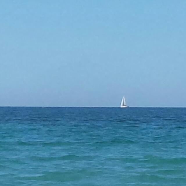 B&B Mareen Santa Maria al Bagno Luaran gambar