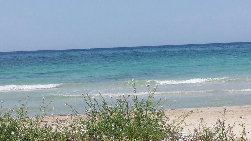 B&B Mareen Santa Maria al Bagno Luaran gambar