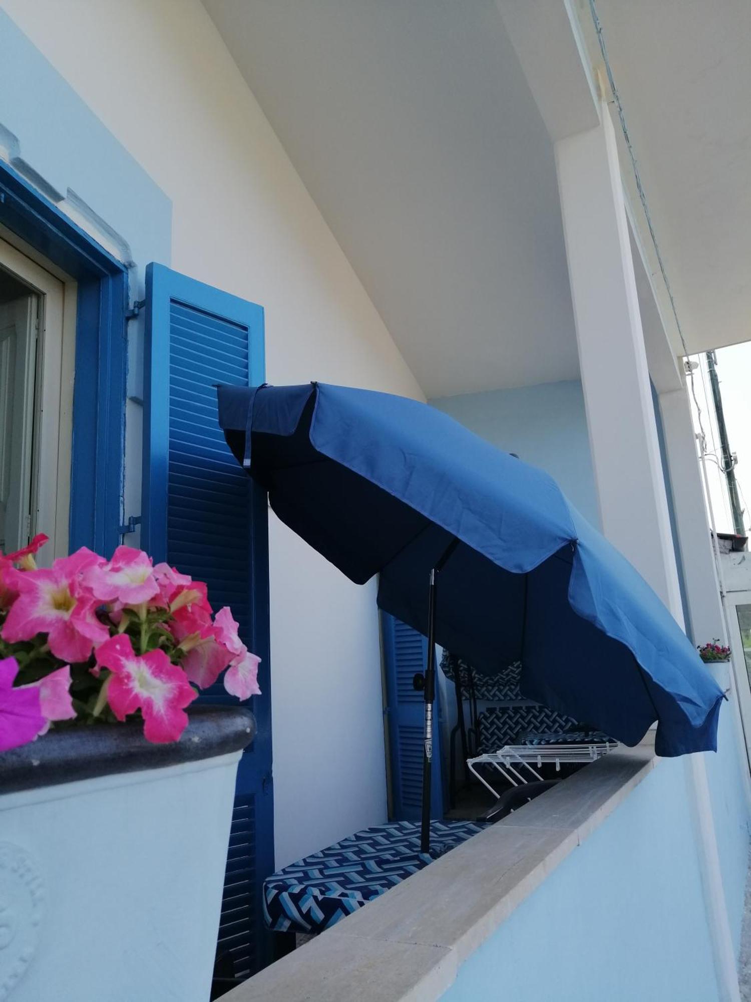 B&B Mareen Santa Maria al Bagno Bilik gambar