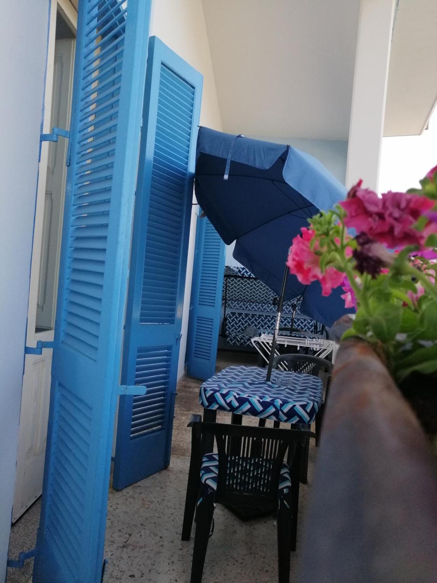 B&B Mareen Santa Maria al Bagno Bilik gambar