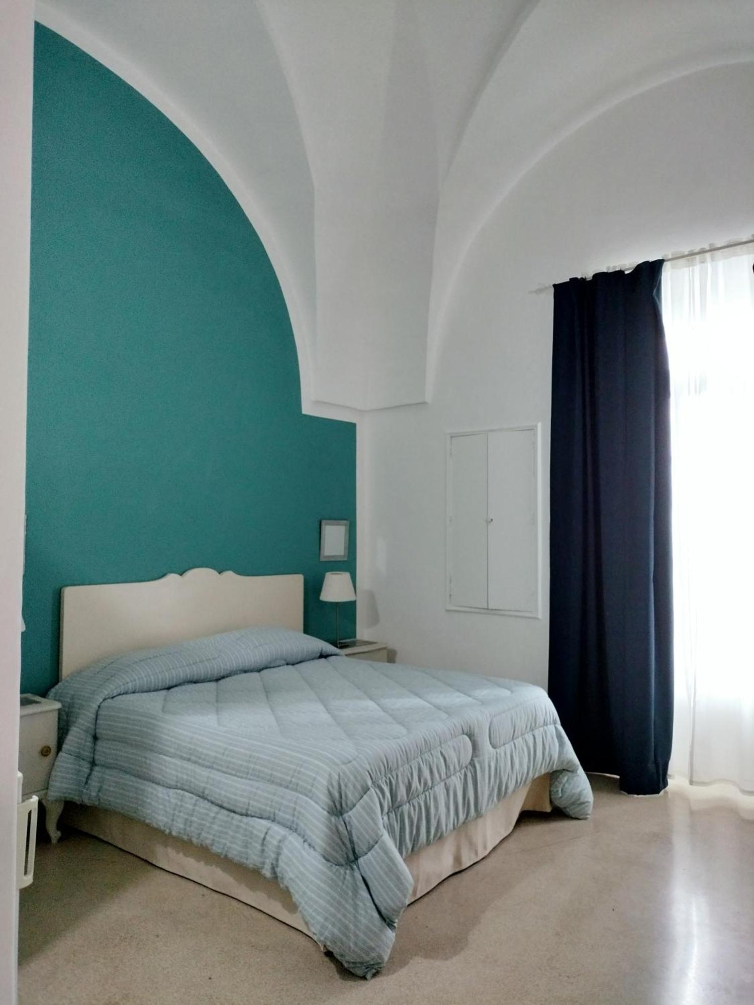 B&B Mareen Santa Maria al Bagno Luaran gambar