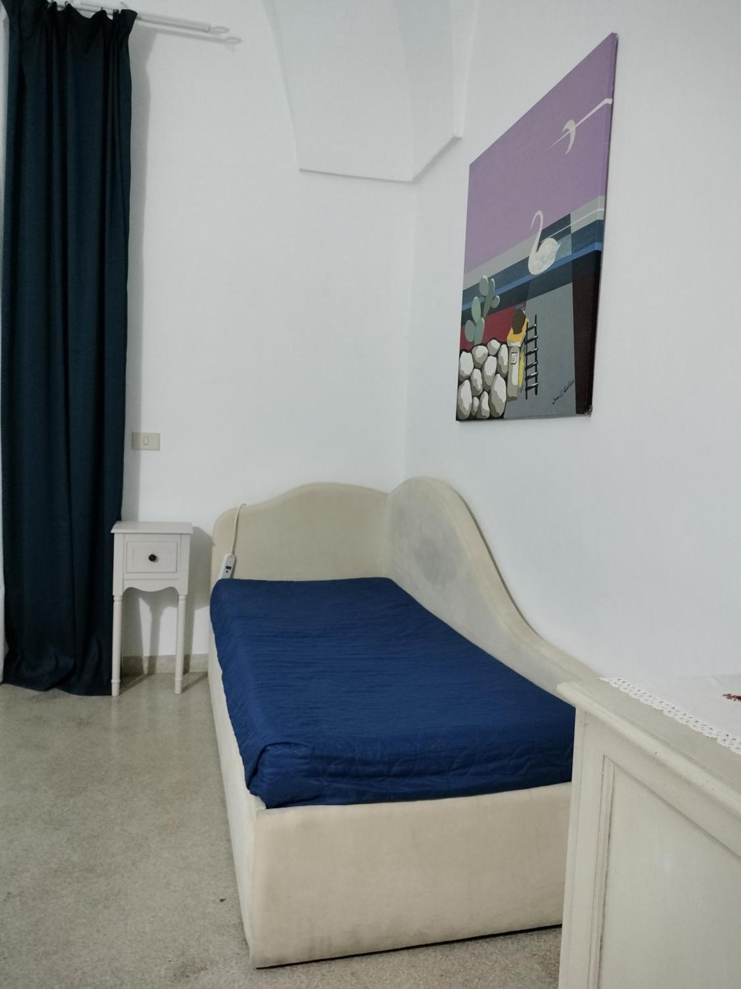 B&B Mareen Santa Maria al Bagno Luaran gambar