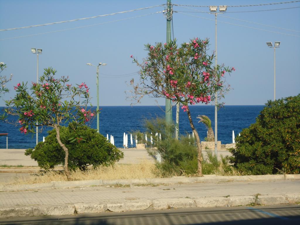 B&B Mareen Santa Maria al Bagno Luaran gambar