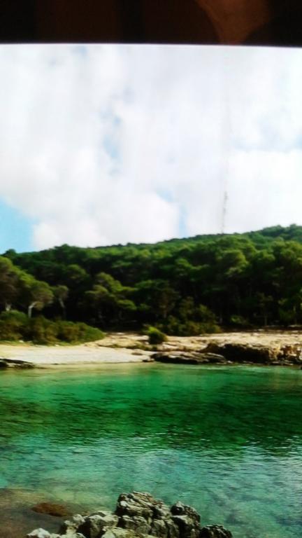 B&B Mareen Santa Maria al Bagno Luaran gambar