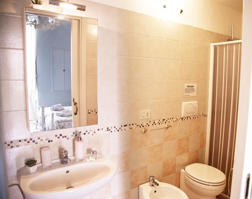 B&B Mareen Santa Maria al Bagno Luaran gambar
