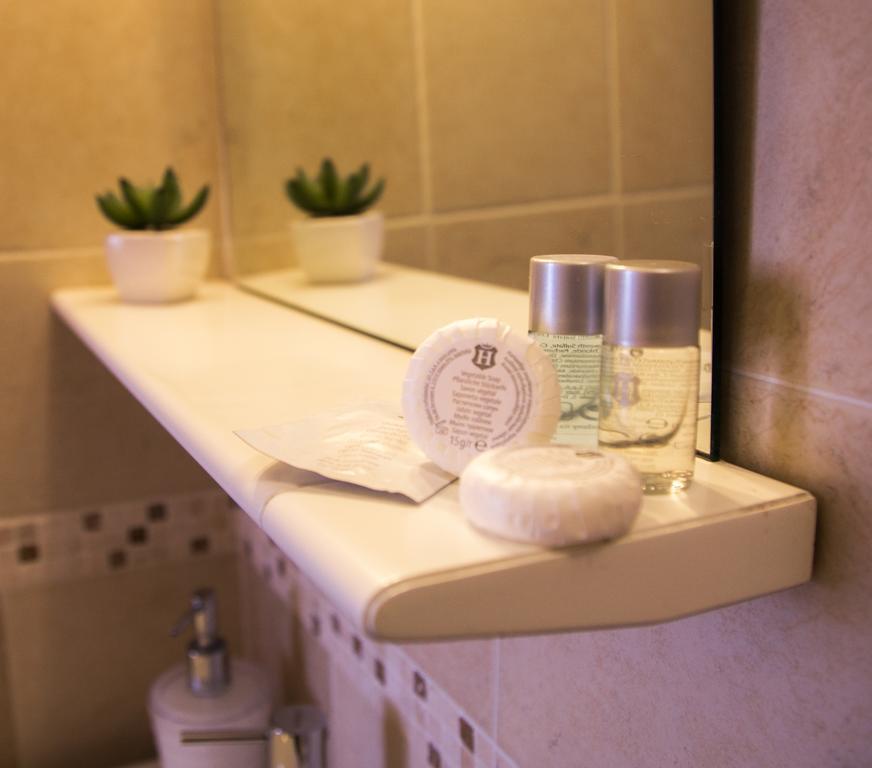 B&B Mareen Santa Maria al Bagno Luaran gambar