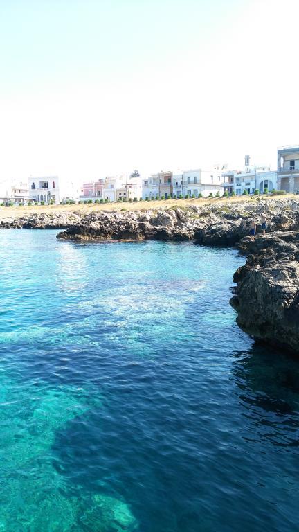 B&B Mareen Santa Maria al Bagno Luaran gambar