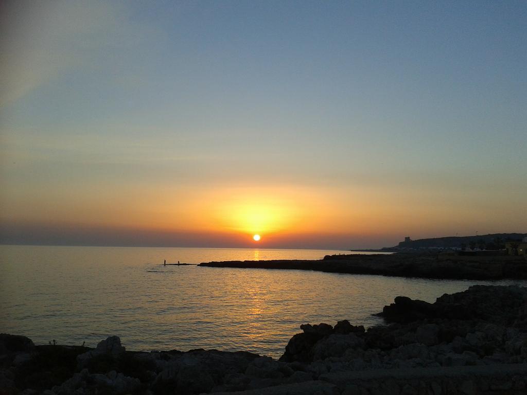 B&B Mareen Santa Maria al Bagno Luaran gambar